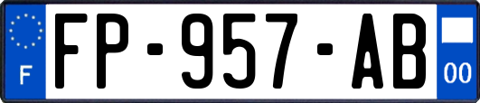 FP-957-AB