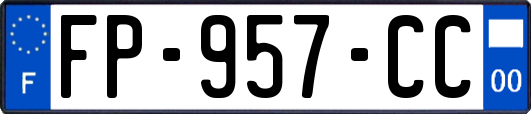 FP-957-CC