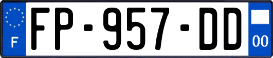 FP-957-DD