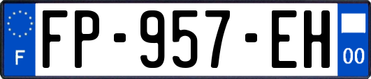 FP-957-EH