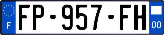 FP-957-FH
