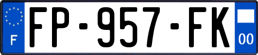 FP-957-FK