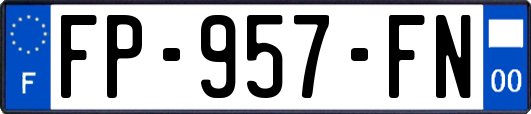 FP-957-FN