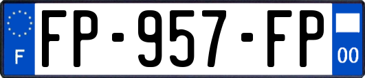FP-957-FP