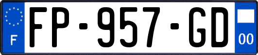 FP-957-GD
