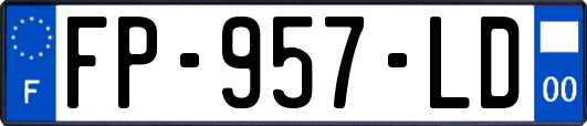 FP-957-LD
