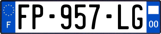 FP-957-LG