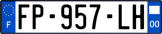 FP-957-LH