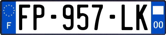 FP-957-LK