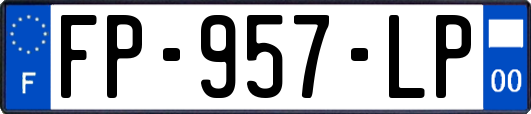 FP-957-LP