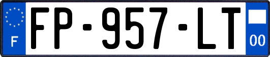 FP-957-LT