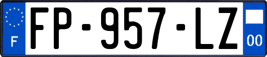 FP-957-LZ