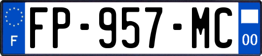 FP-957-MC