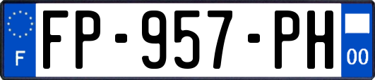FP-957-PH