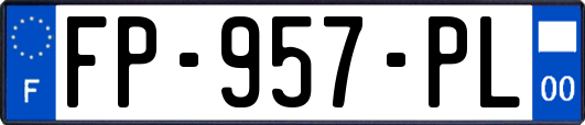 FP-957-PL