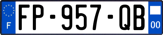 FP-957-QB