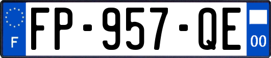 FP-957-QE