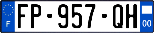 FP-957-QH