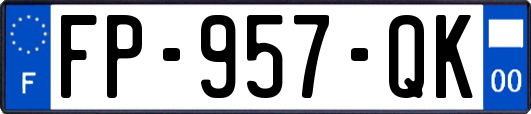 FP-957-QK