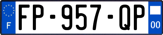 FP-957-QP