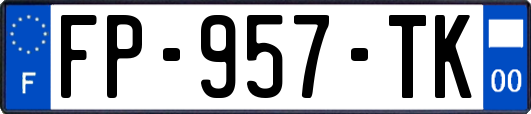 FP-957-TK