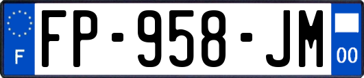FP-958-JM