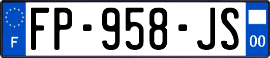 FP-958-JS