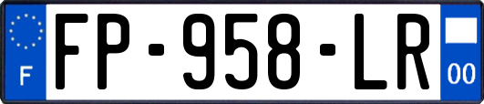 FP-958-LR