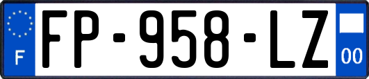 FP-958-LZ