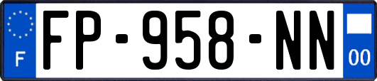 FP-958-NN