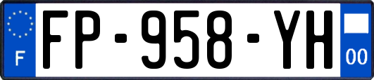 FP-958-YH