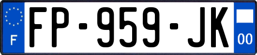 FP-959-JK