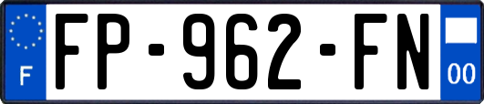 FP-962-FN