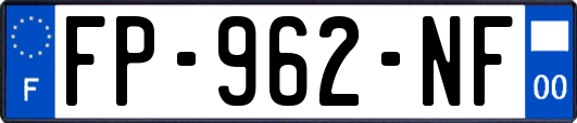 FP-962-NF