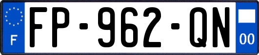 FP-962-QN