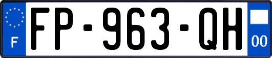 FP-963-QH
