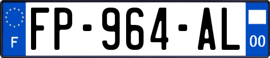 FP-964-AL