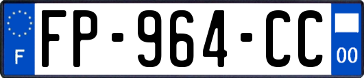 FP-964-CC