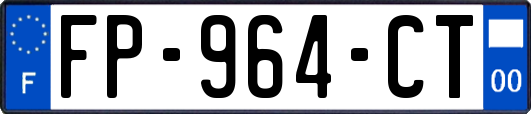 FP-964-CT