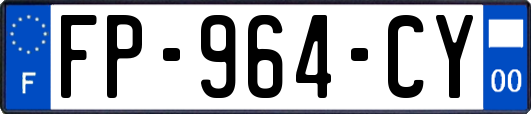 FP-964-CY