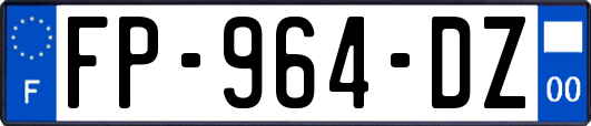 FP-964-DZ