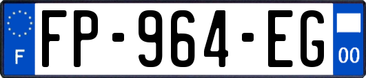 FP-964-EG