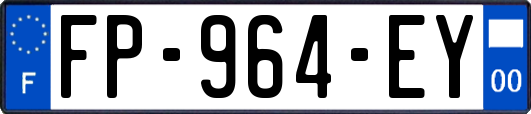 FP-964-EY