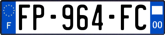 FP-964-FC