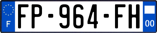 FP-964-FH
