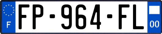 FP-964-FL
