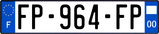 FP-964-FP