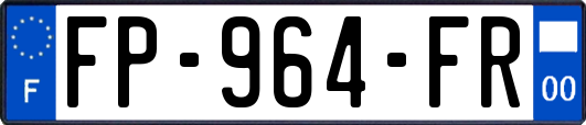 FP-964-FR