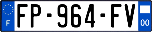 FP-964-FV
