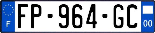 FP-964-GC